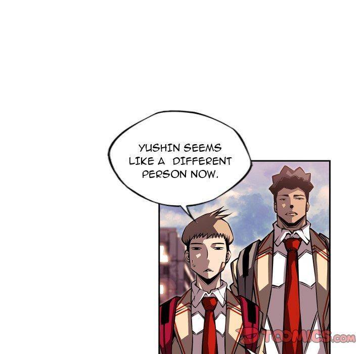 Supernova Chapter 94 - Page 70