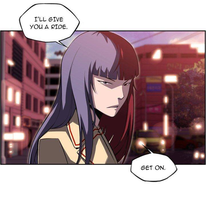 Supernova Chapter 94 - Page 76
