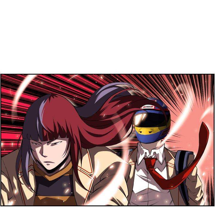 Supernova Chapter 94 - Page 81