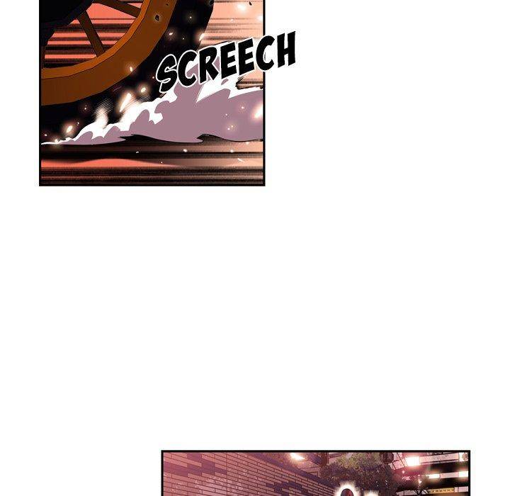 Supernova Chapter 94 - Page 83