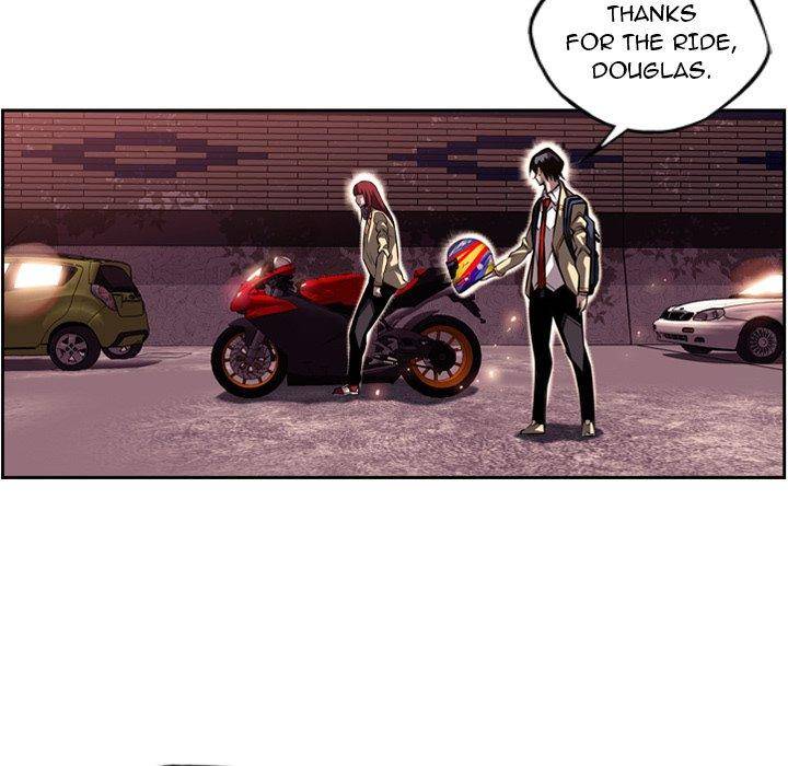 Supernova Chapter 94 - Page 85