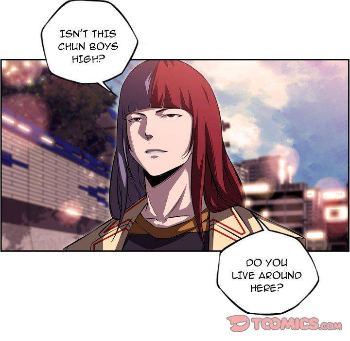 Supernova Chapter 94 - Page 86