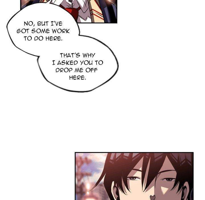 Supernova Chapter 94 - Page 88