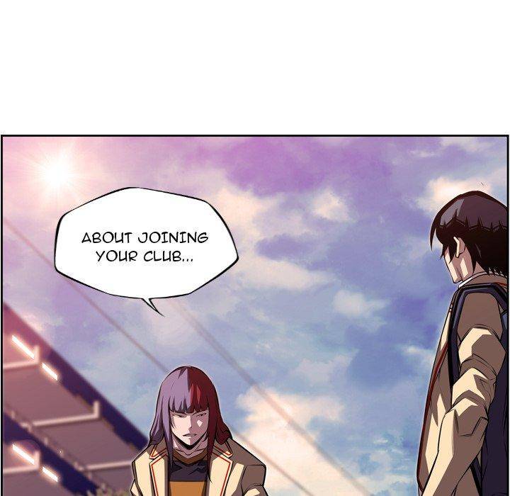 Supernova Chapter 94 - Page 92