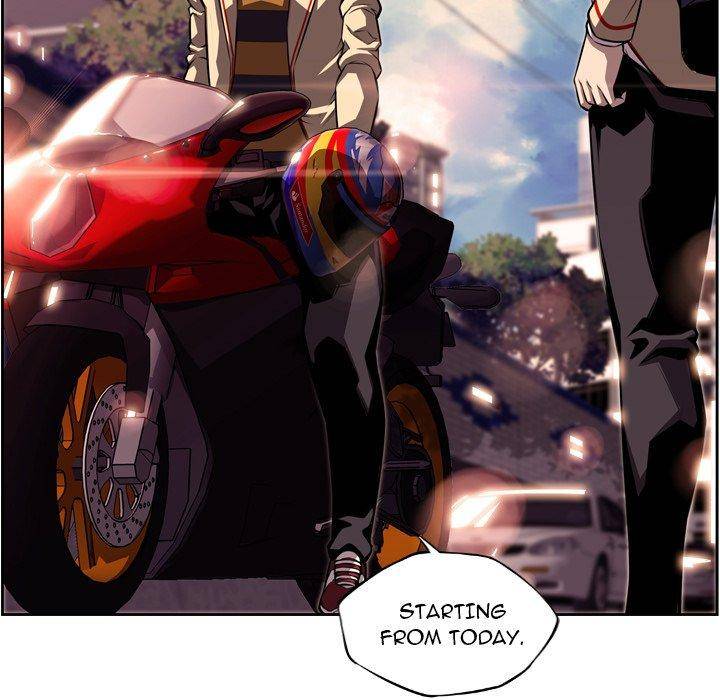 Supernova Chapter 94 - Page 93