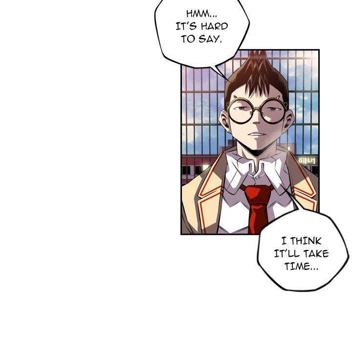 Supernova Chapter 100 - Page 5