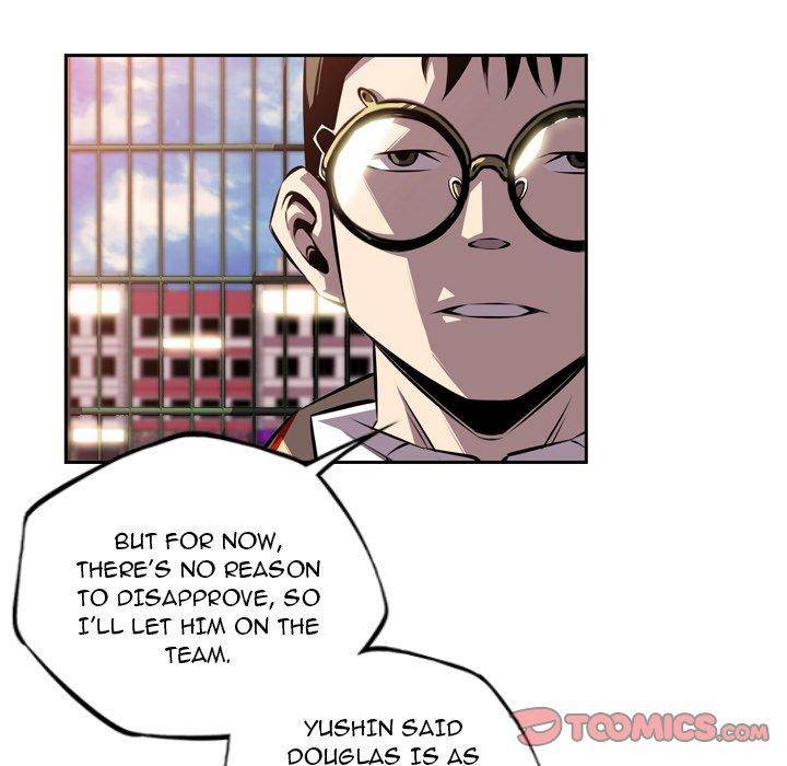 Supernova Chapter 100 - Page 6
