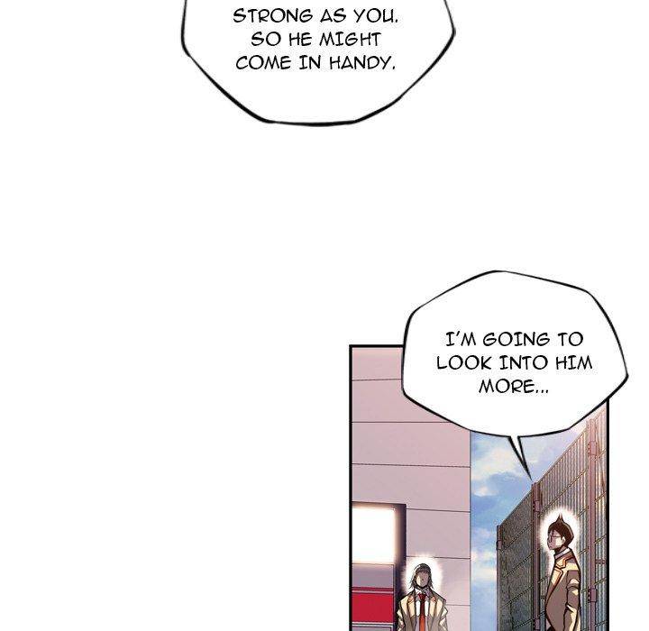 Supernova Chapter 100 - Page 7