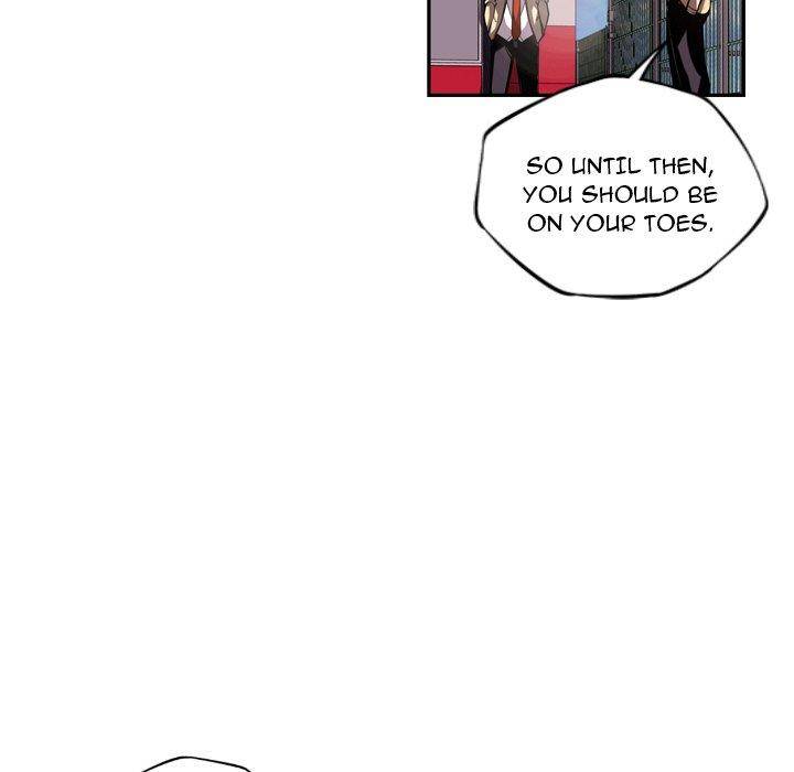 Supernova Chapter 100 - Page 8