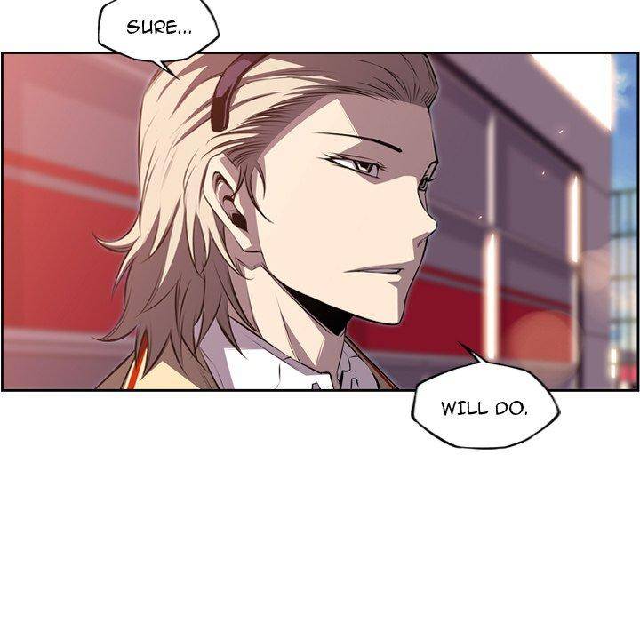 Supernova Chapter 100 - Page 9