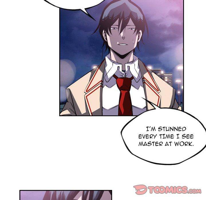 Supernova Chapter 100 - Page 14