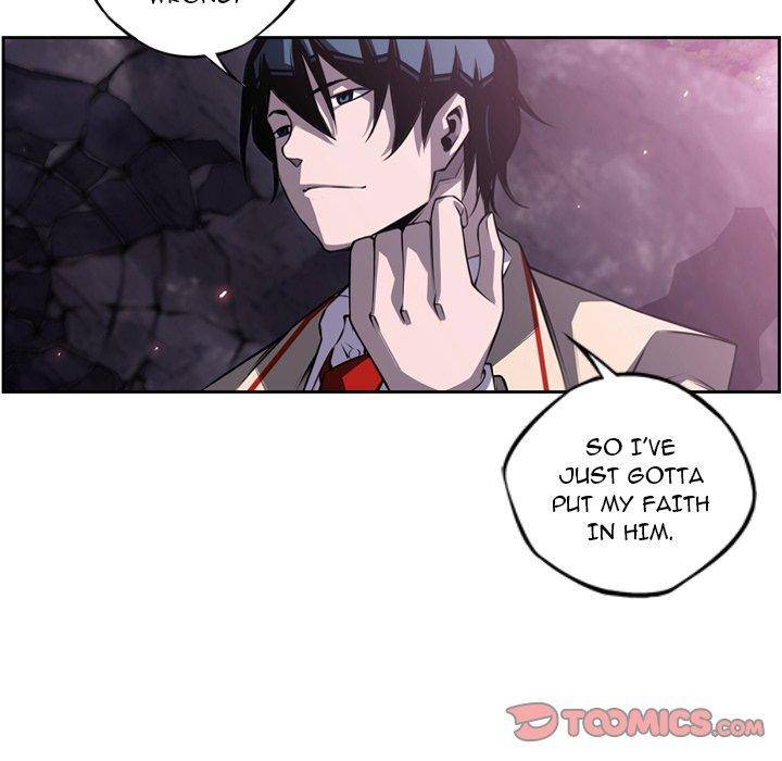 Supernova Chapter 100 - Page 18