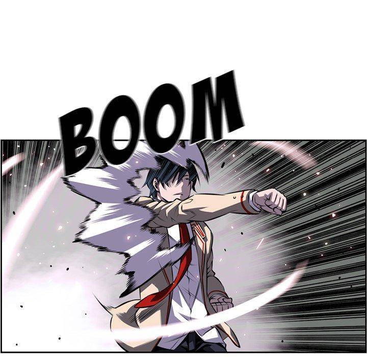 Supernova Chapter 100 - Page 21