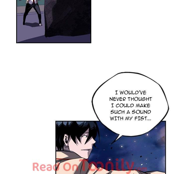 Supernova Chapter 100 - Page 23