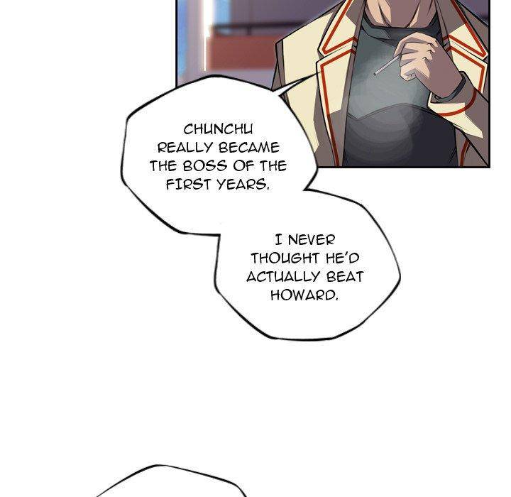 Supernova Chapter 100 - Page 31