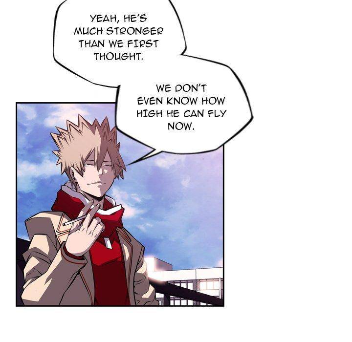 Supernova Chapter 100 - Page 32