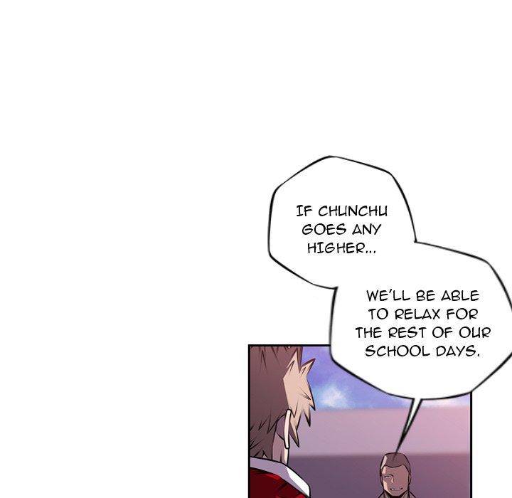 Supernova Chapter 100 - Page 33