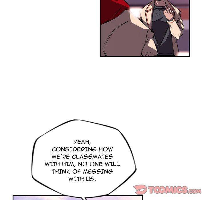 Supernova Chapter 100 - Page 34