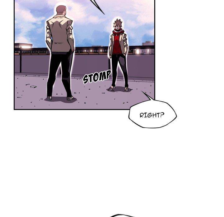 Supernova Chapter 100 - Page 35