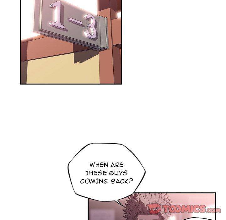 Supernova Chapter 100 - Page 38
