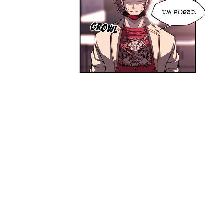 Supernova Chapter 100 - Page 39