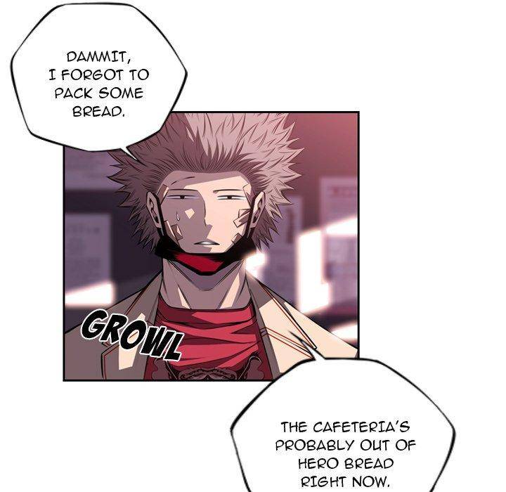 Supernova Chapter 100 - Page 40
