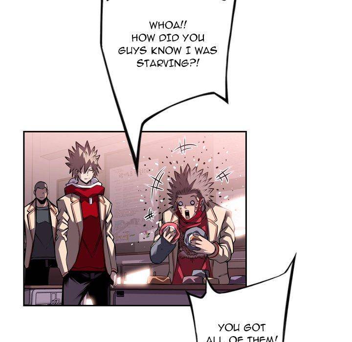 Supernova Chapter 100 - Page 45