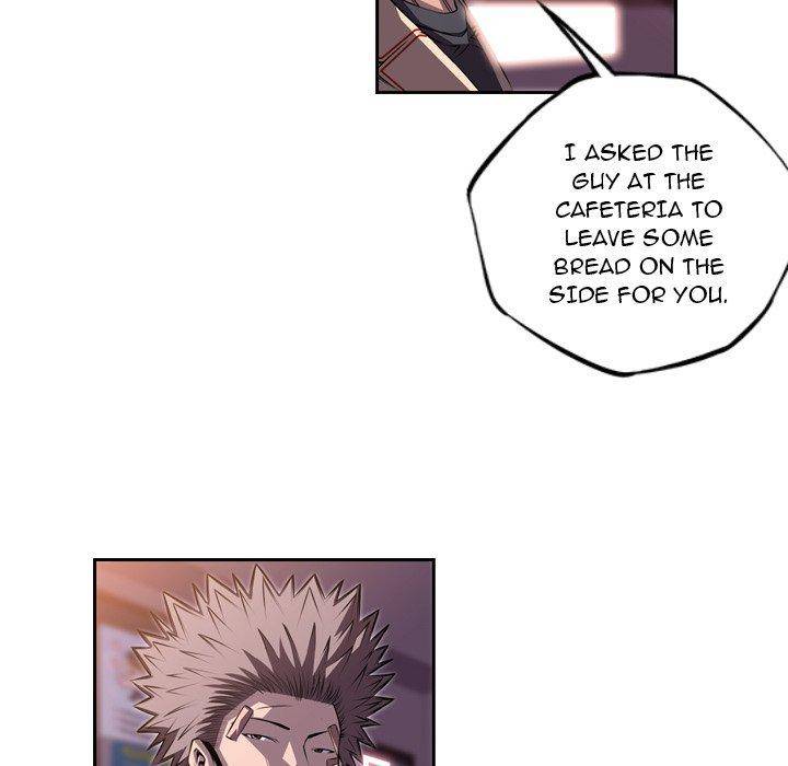 Supernova Chapter 100 - Page 47