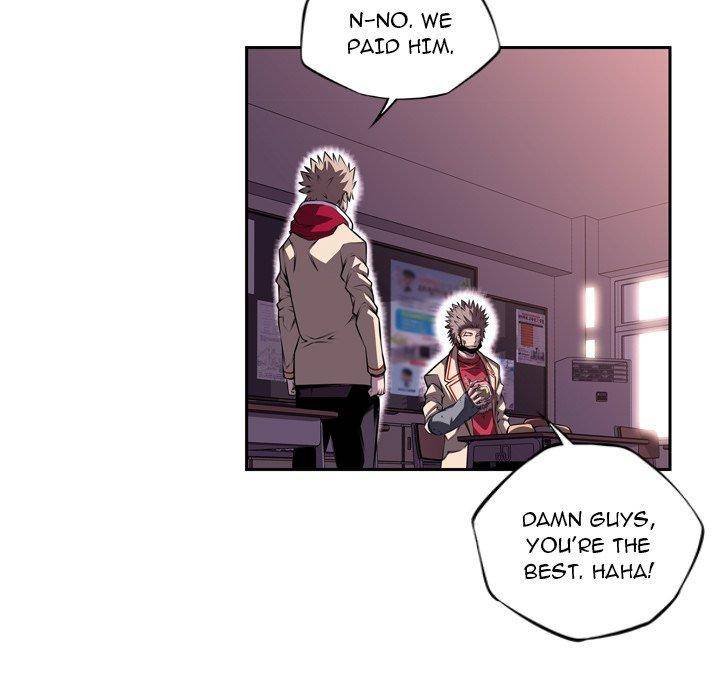 Supernova Chapter 100 - Page 49