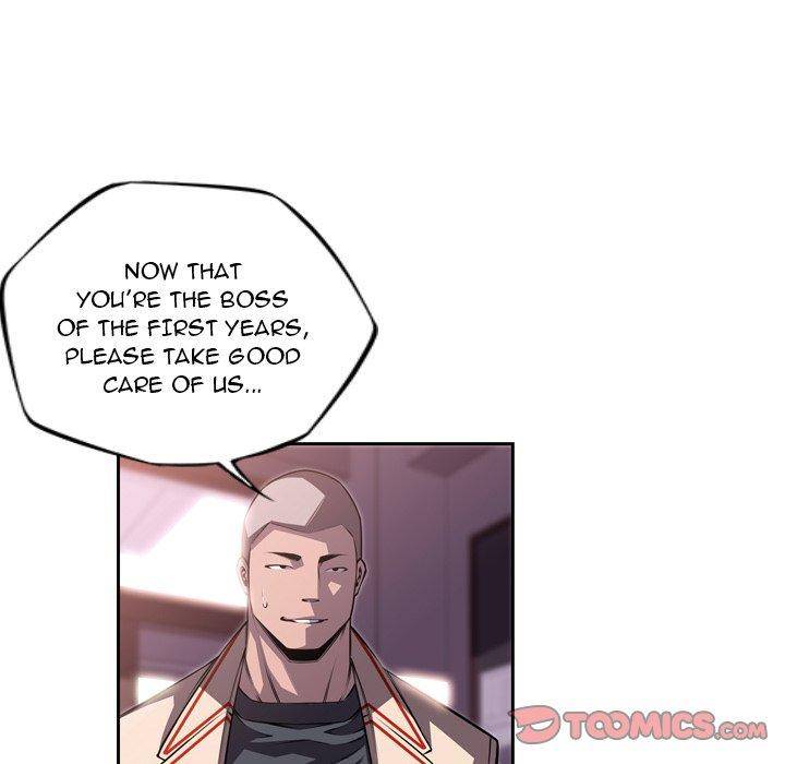 Supernova Chapter 100 - Page 50