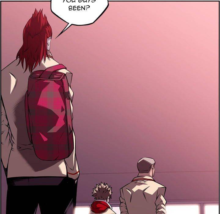 Supernova Chapter 100 - Page 56