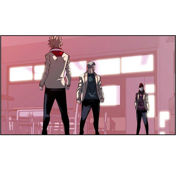 Supernova Chapter 100 - Page 60
