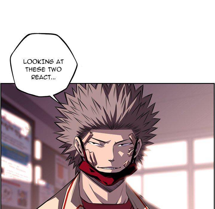 Supernova Chapter 100 - Page 67