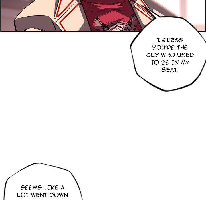 Supernova Chapter 100 - Page 68