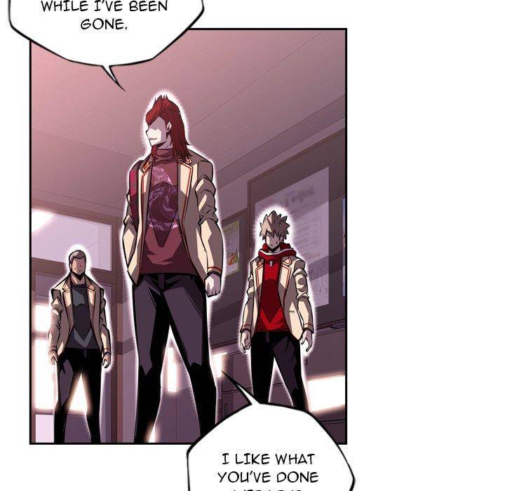 Supernova Chapter 100 - Page 69