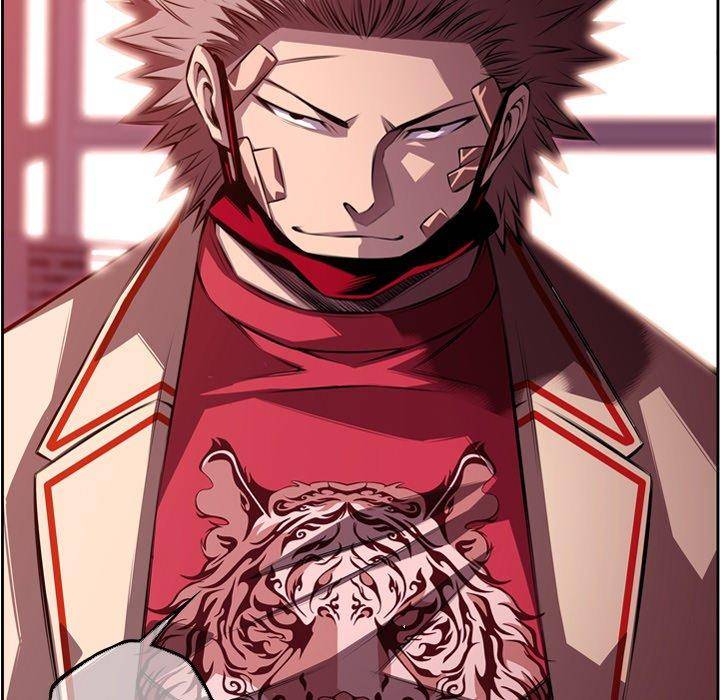 Supernova Chapter 100 - Page 83