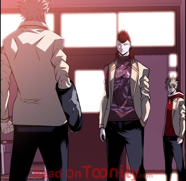 Supernova Chapter 100 - Page 85