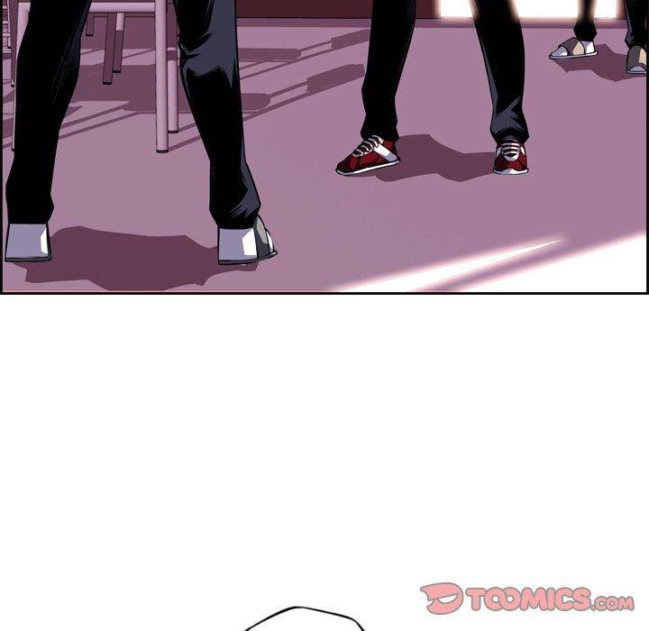 Supernova Chapter 100 - Page 86
