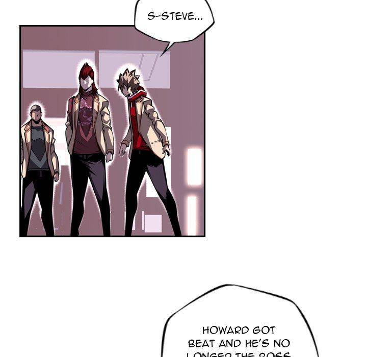 Supernova Chapter 100 - Page 87