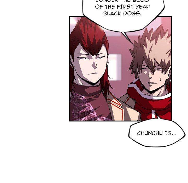 Supernova Chapter 100 - Page 88