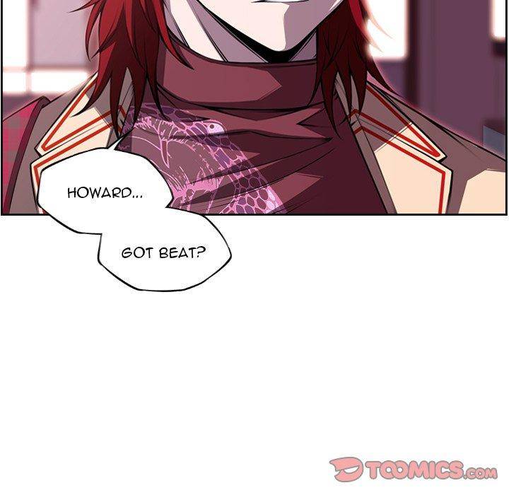 Supernova Chapter 100 - Page 90