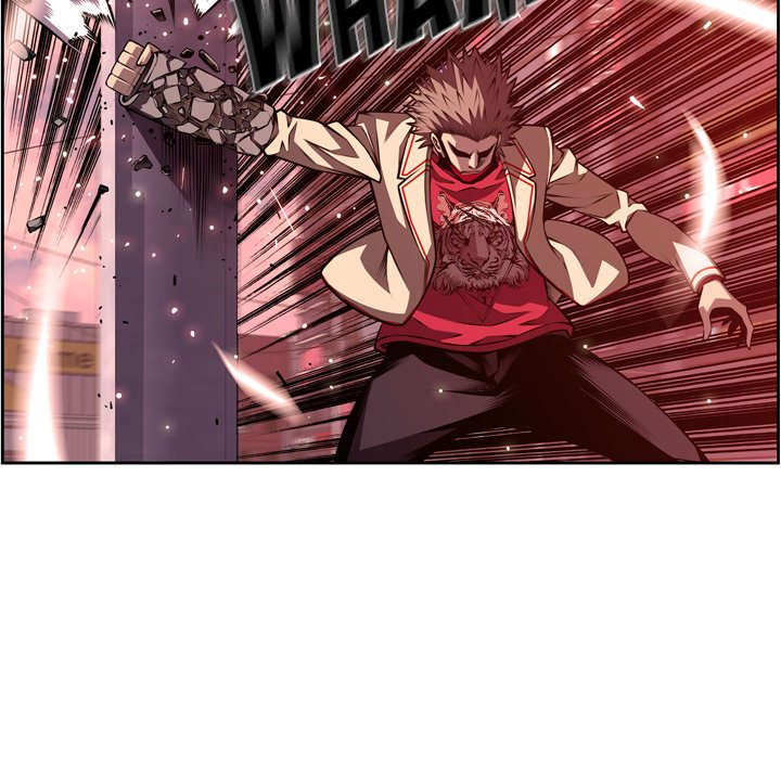Supernova Chapter 126 - Page 20