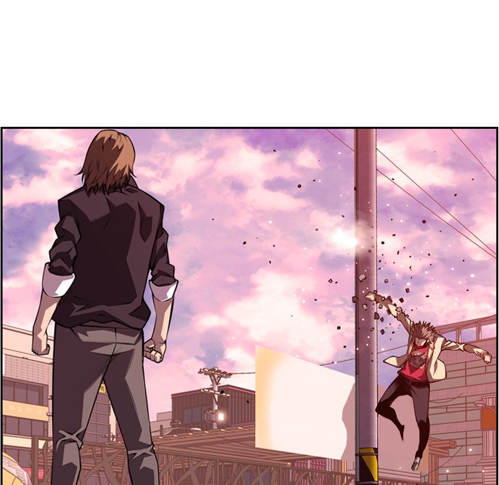Supernova Chapter 126 - Page 21