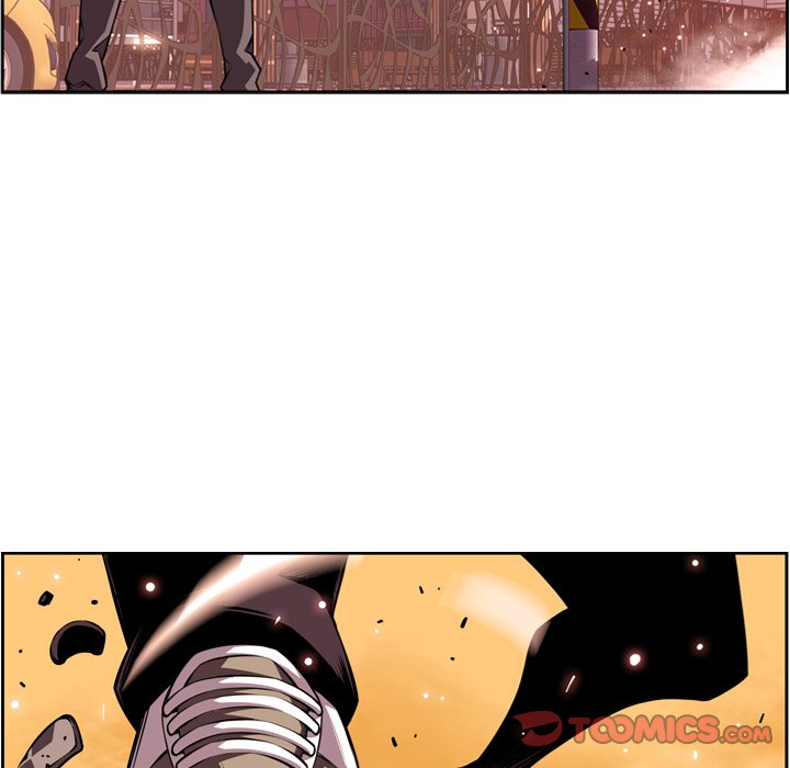 Supernova Chapter 126 - Page 22