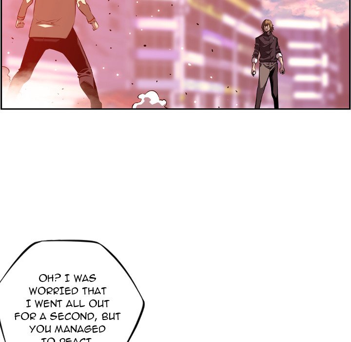 Supernova Chapter 126 - Page 24