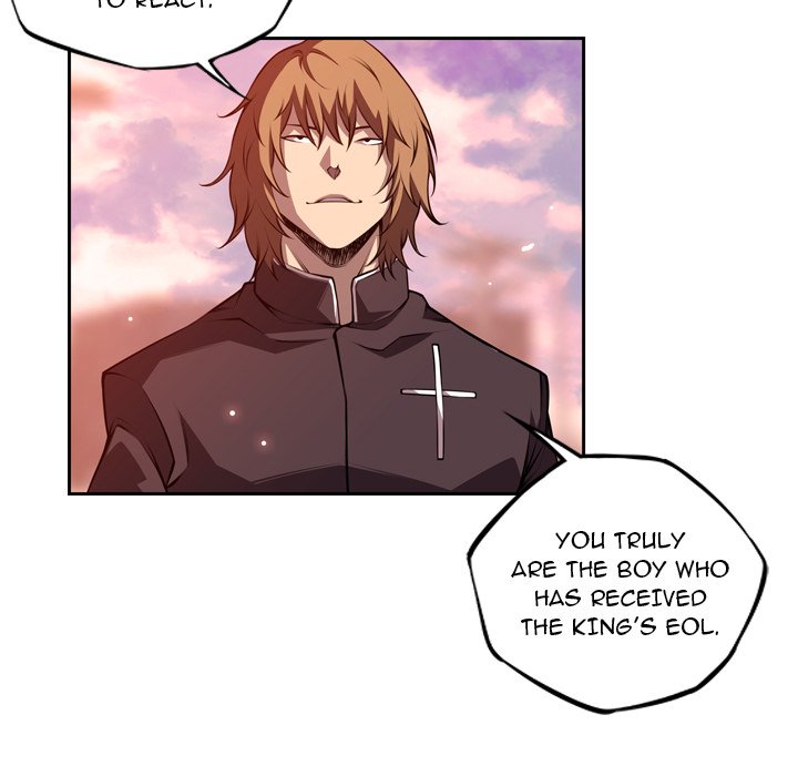 Supernova Chapter 126 - Page 25