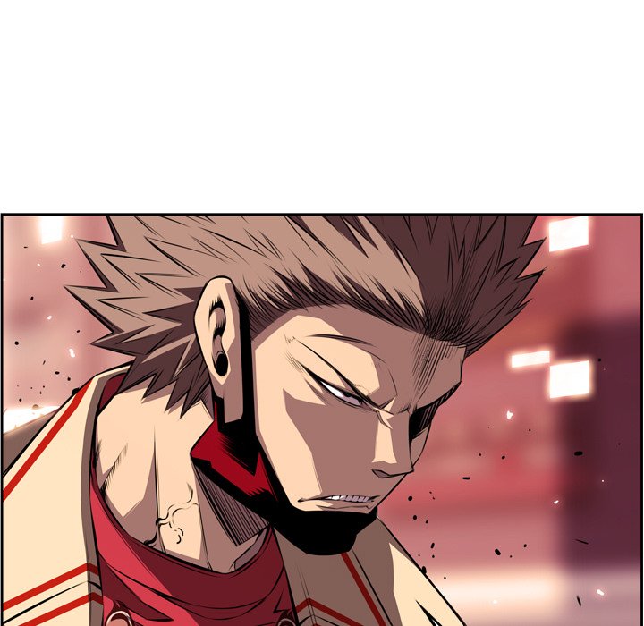 Supernova Chapter 126 - Page 27