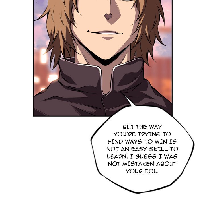 Supernova Chapter 126 - Page 31