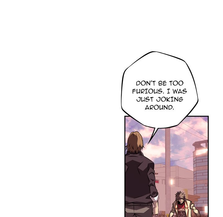 Supernova Chapter 126 - Page 32