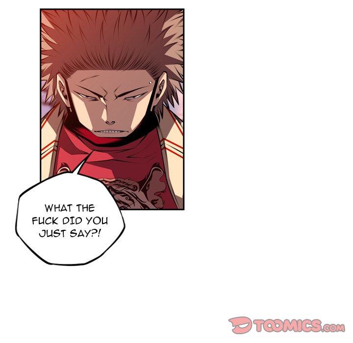 Supernova Chapter 126 - Page 34